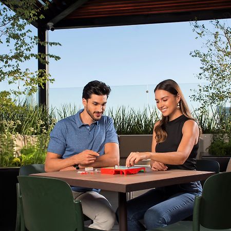 Staybridge Suites - Guadalajara Novena By Ihg Exterior photo