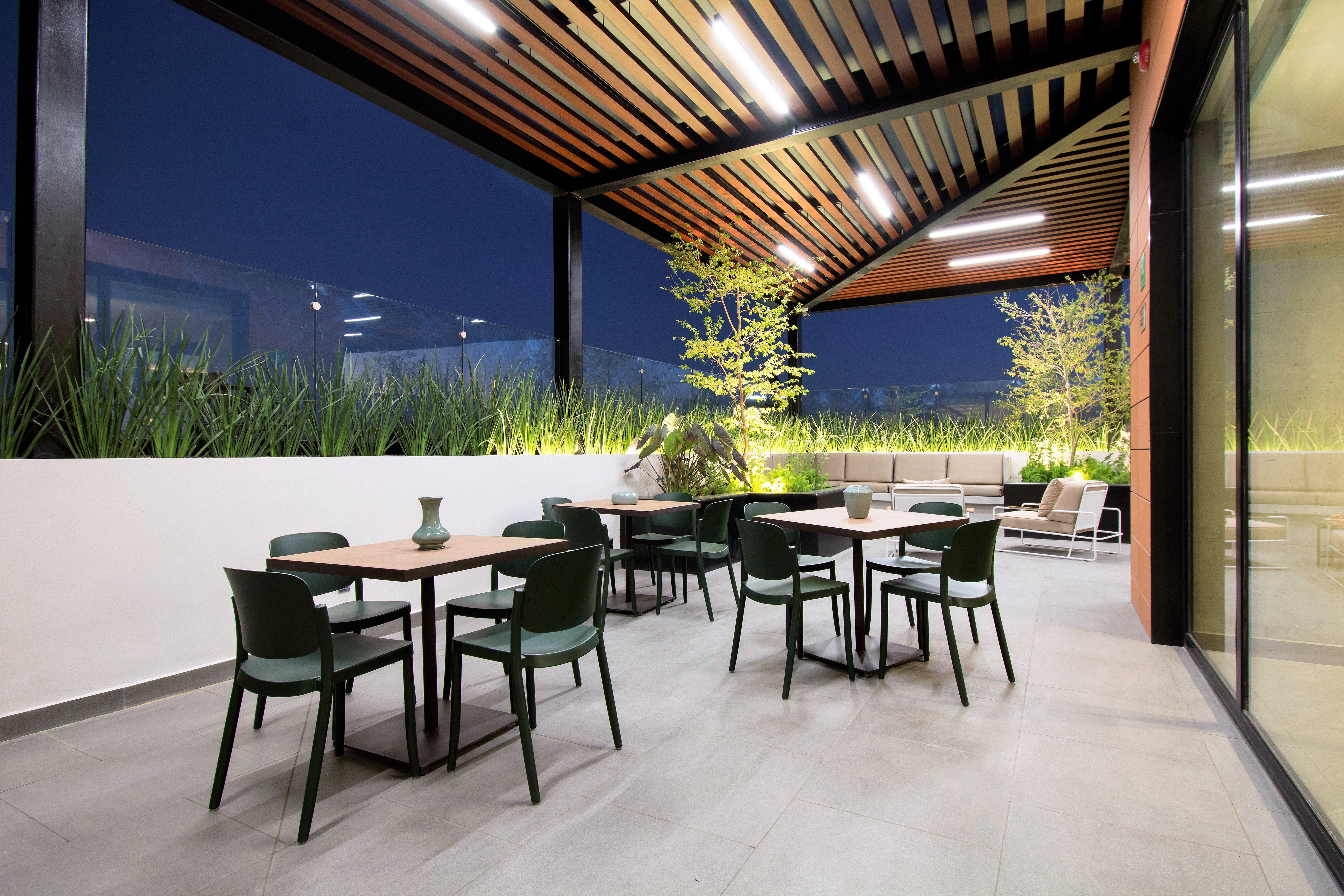Staybridge Suites - Guadalajara Novena By Ihg Exterior photo