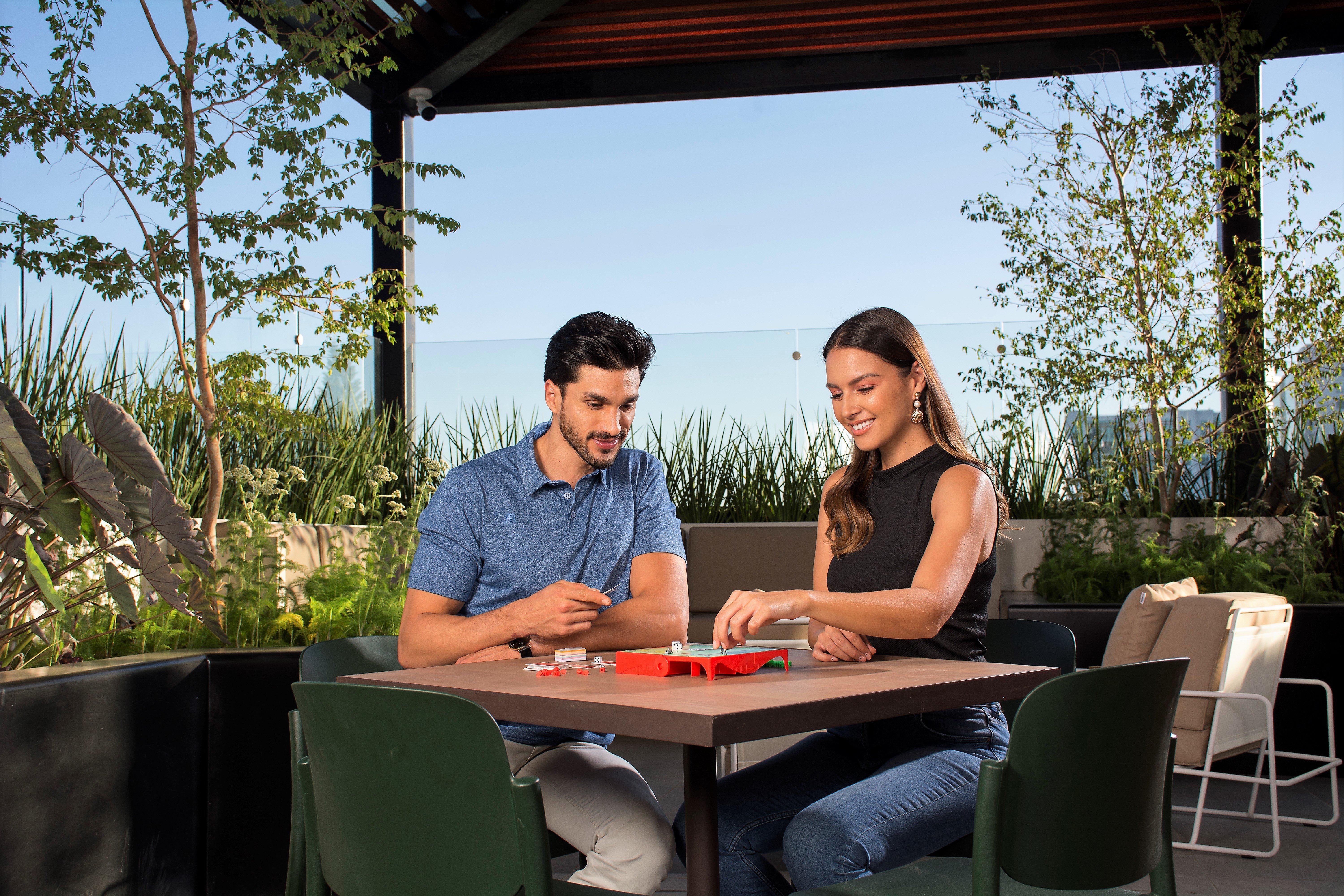 Staybridge Suites - Guadalajara Novena By Ihg Exterior photo