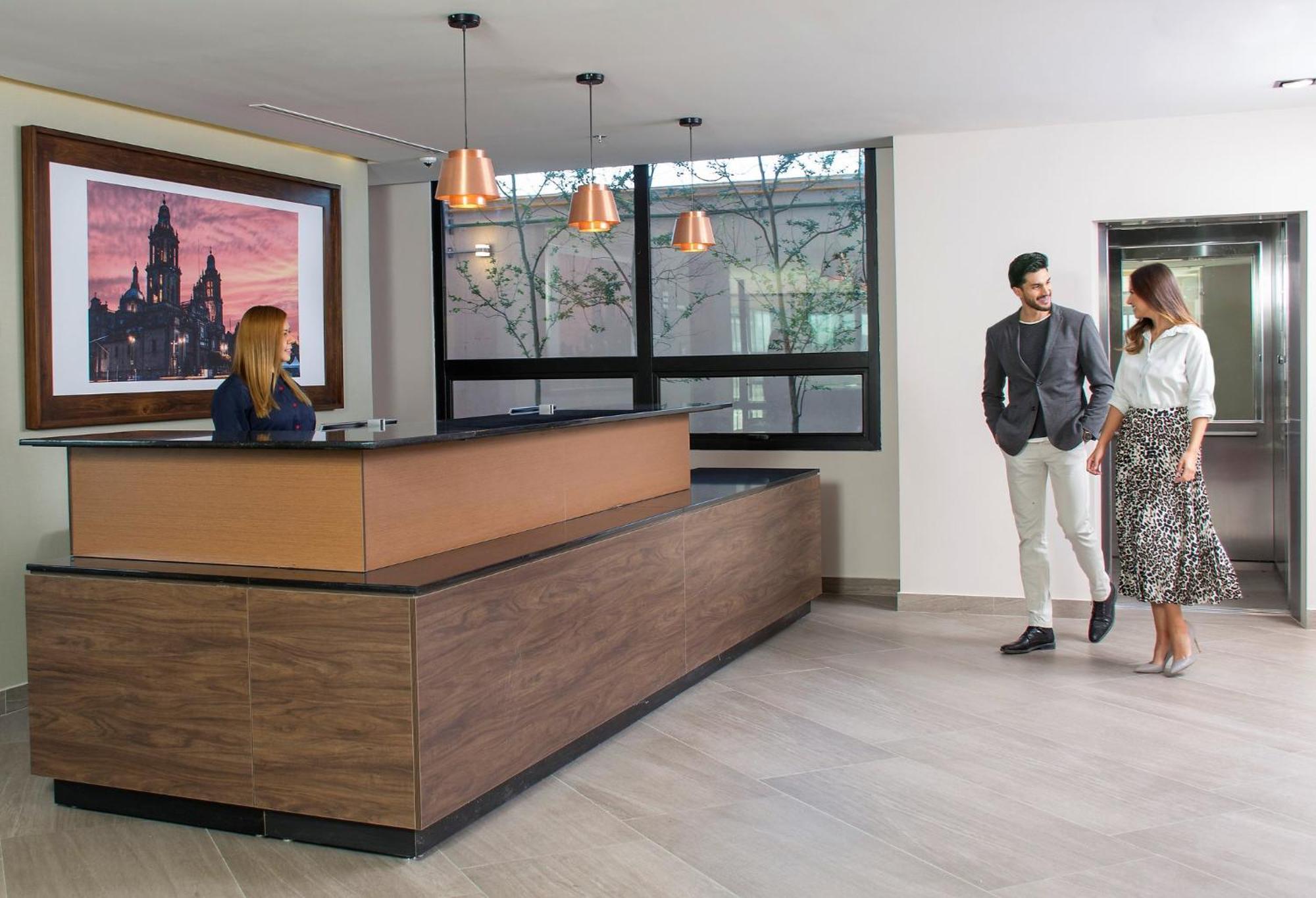 Staybridge Suites - Guadalajara Novena By Ihg Exterior photo