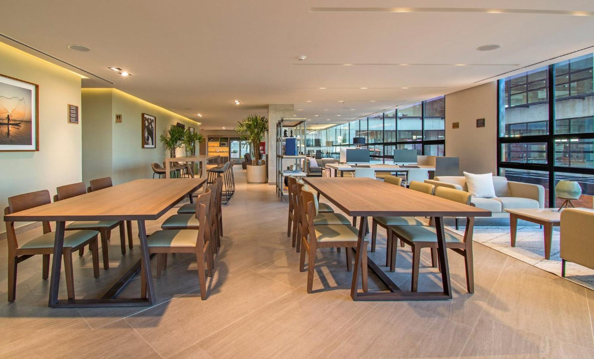 Staybridge Suites - Guadalajara Novena By Ihg Exterior photo